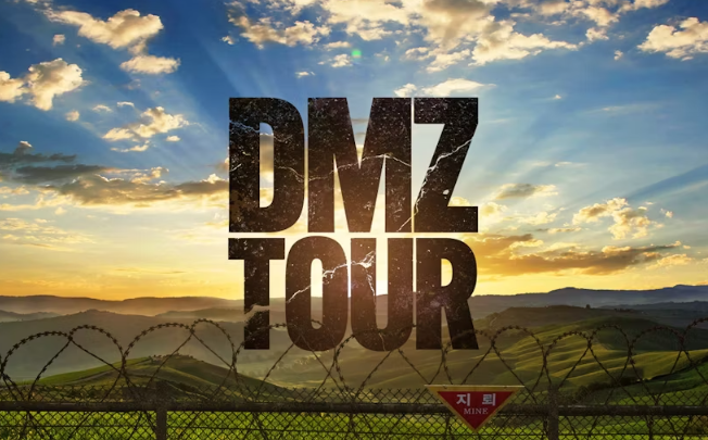 Half Day DMZ Tour from Seoul, 3rd Tunnel, Observatory and More - Image 2